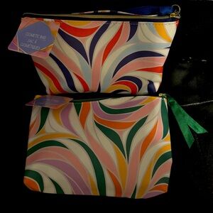 Surprise cosmetic bags 2